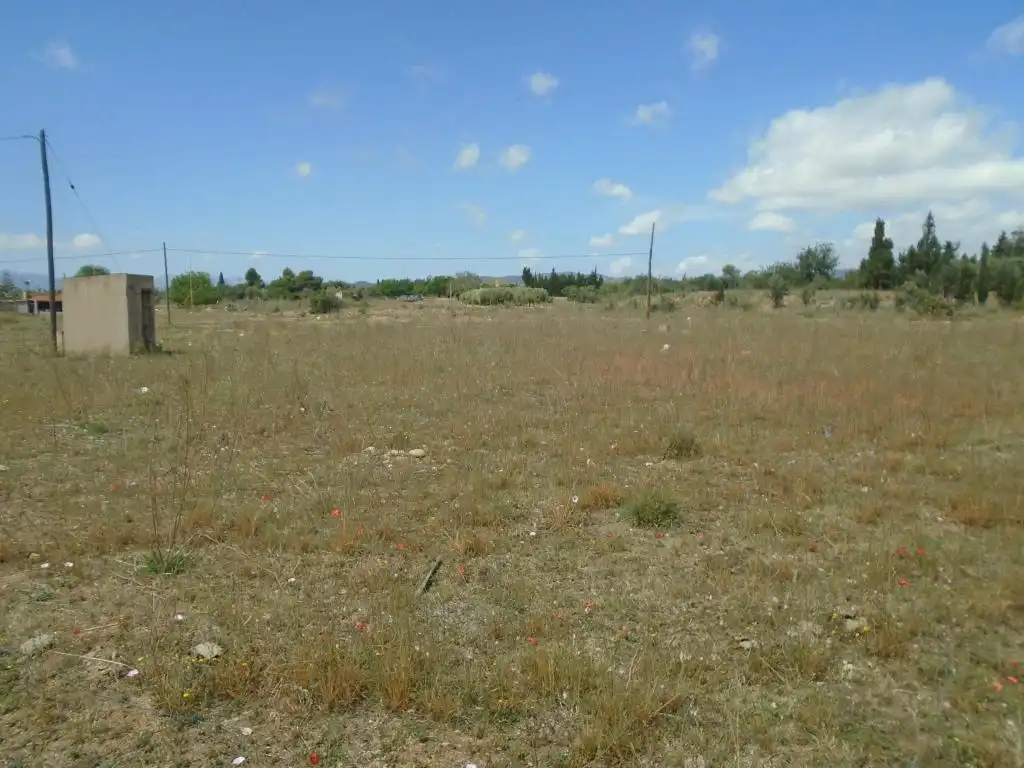 Rural land for sale in c/ catalunya, imagen 9