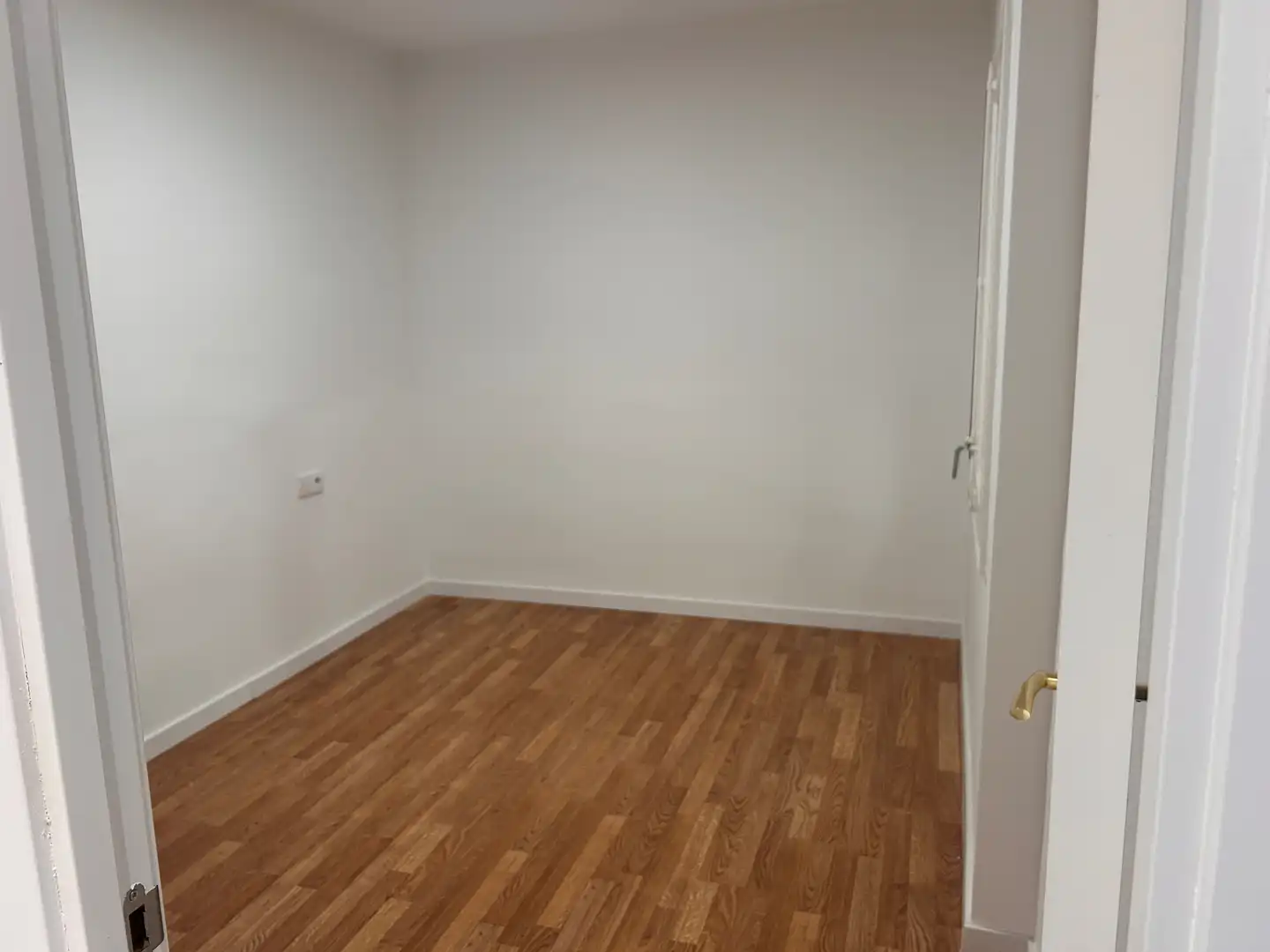 Piso en venta en Terrassa con Aire acondicionado, Parquet y Horno