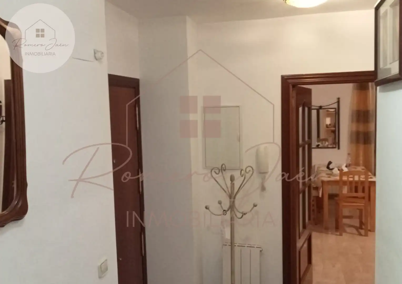Piso con ascensor en venta en Ctra. Circunvalación - La Magdalena