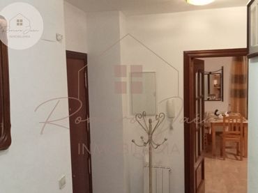 Pis amb ascensor en venda a Ctra. Circunvalación - La Magdalena