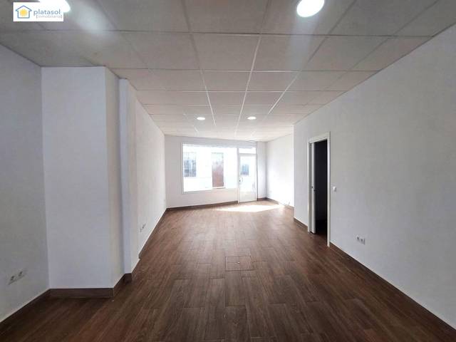 Local comercial en Alquiler en  CRISTO VERACRUZ en Gerena