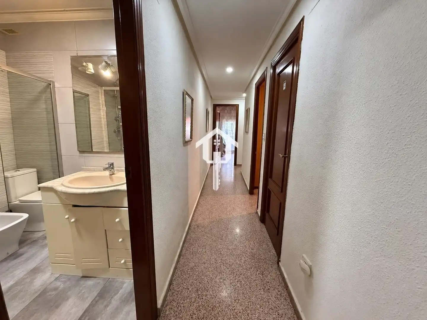 Flat with terrace for sale in Calle JUAN DE JUANES, imagen 5
