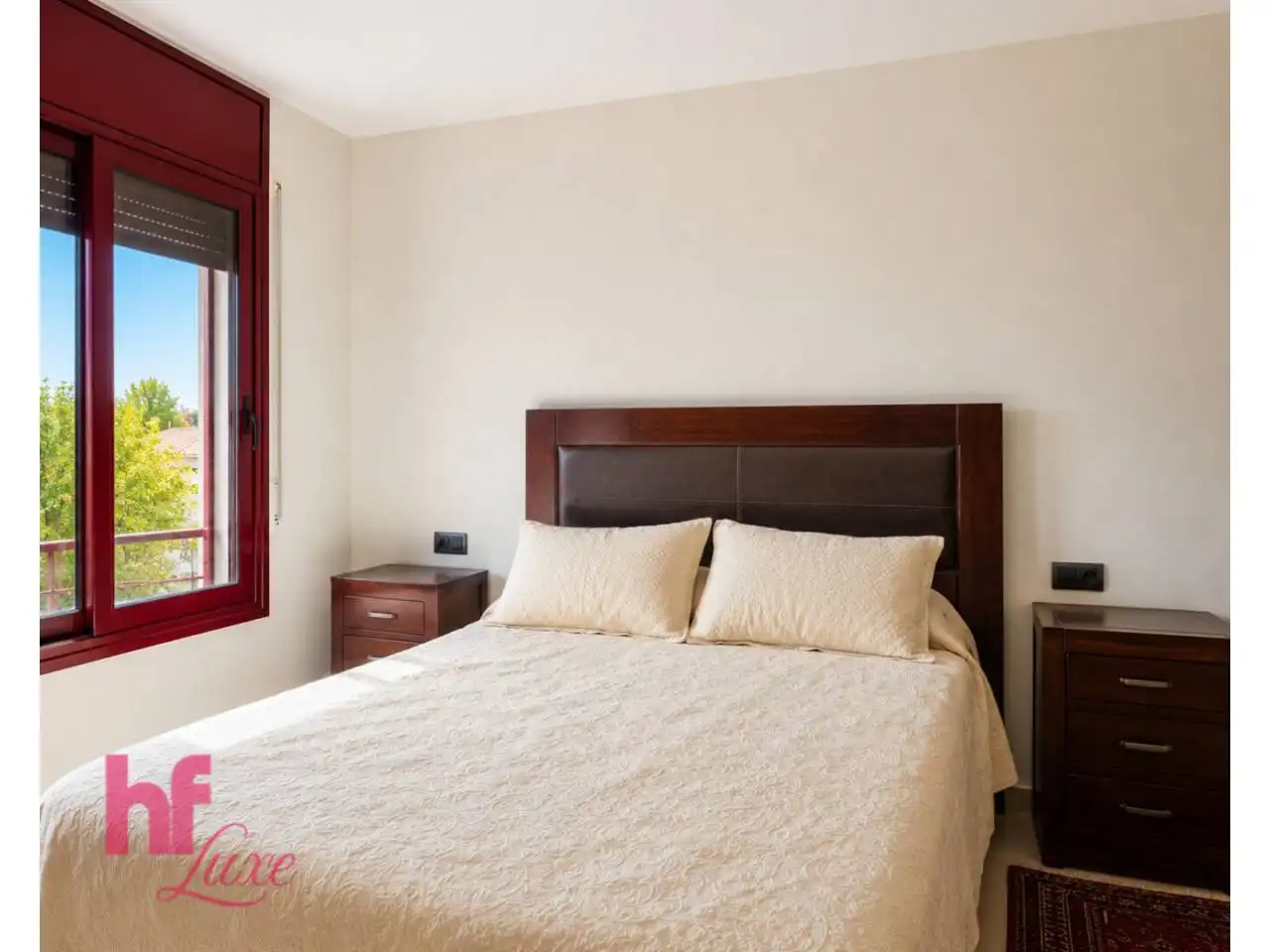 Habitación de Casa adosada en venta en Lliçà de Vall con Aire acondicionado, Calefacción y Jardín privado
