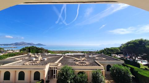 Photo 2 of Apartment to rent in Muro, Illes Balears