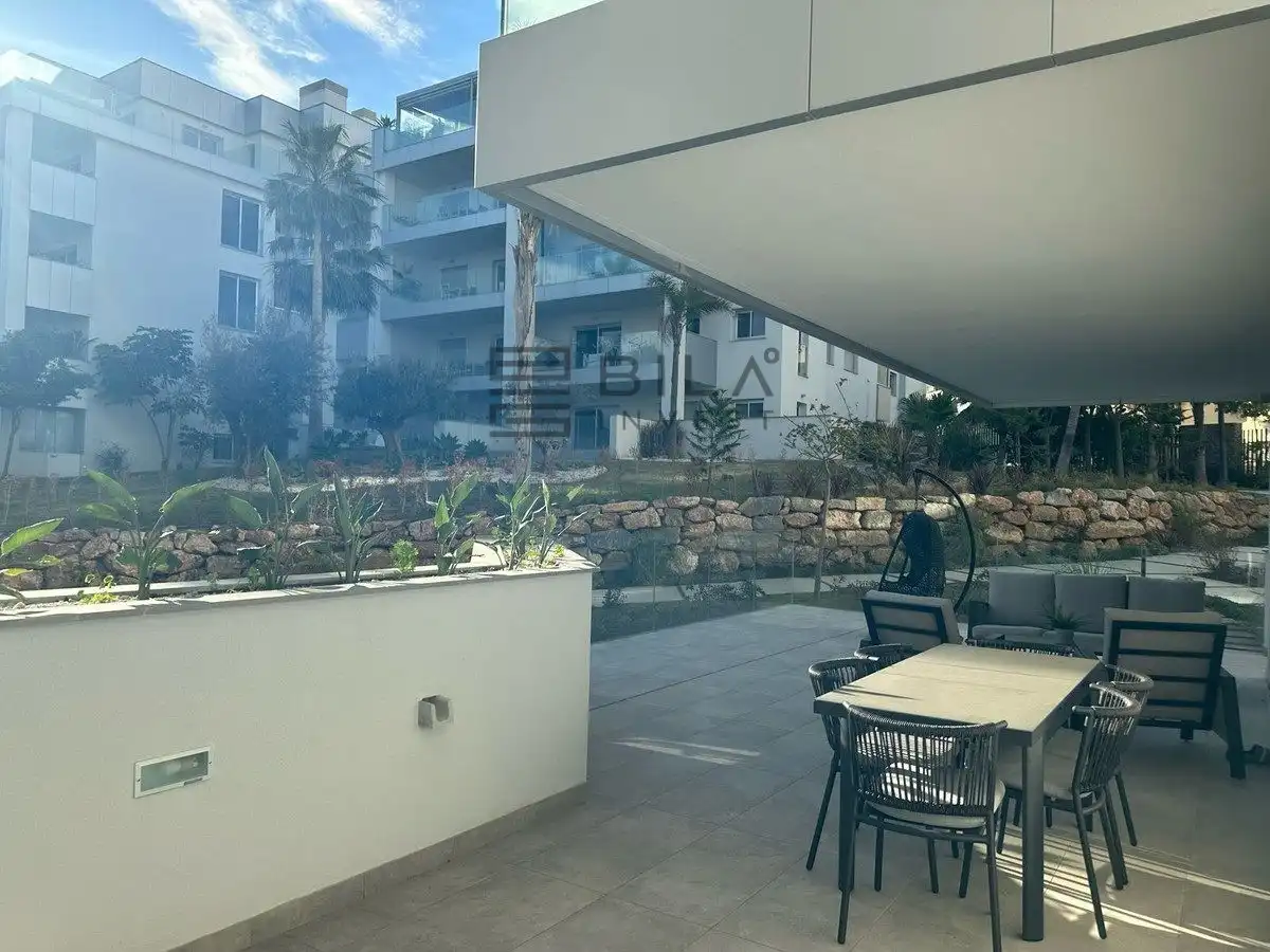 Piso con piscina en venta en Nogal, imagen 10