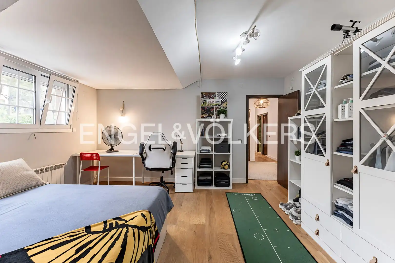 Haus mit Pool zum Verkauf in Montmar, imagen 42