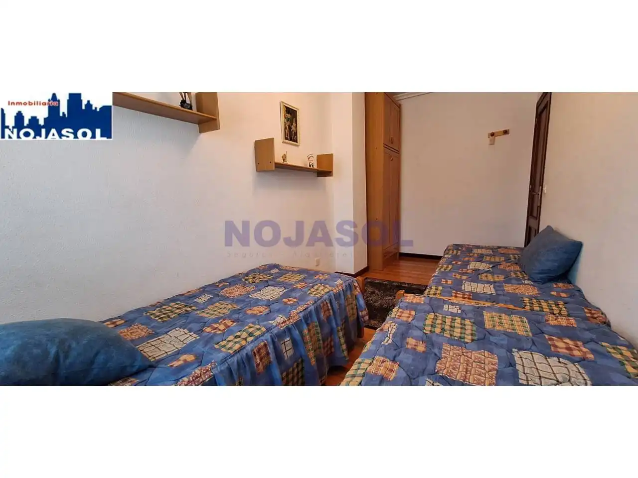 Appartamento in affitto a Paseo MARITIMO 10, imagen 32