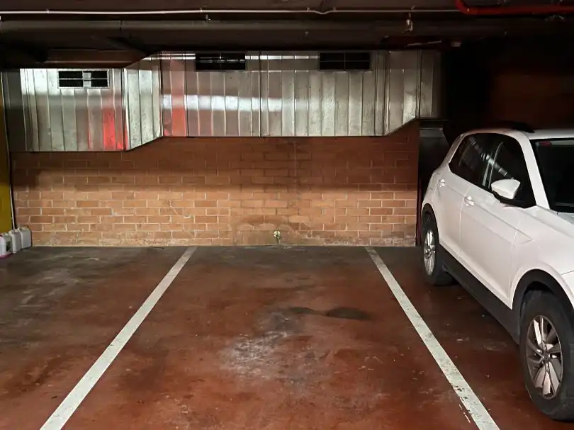 Parkplatz von Garage zur Miete in Sants - Montjuïc