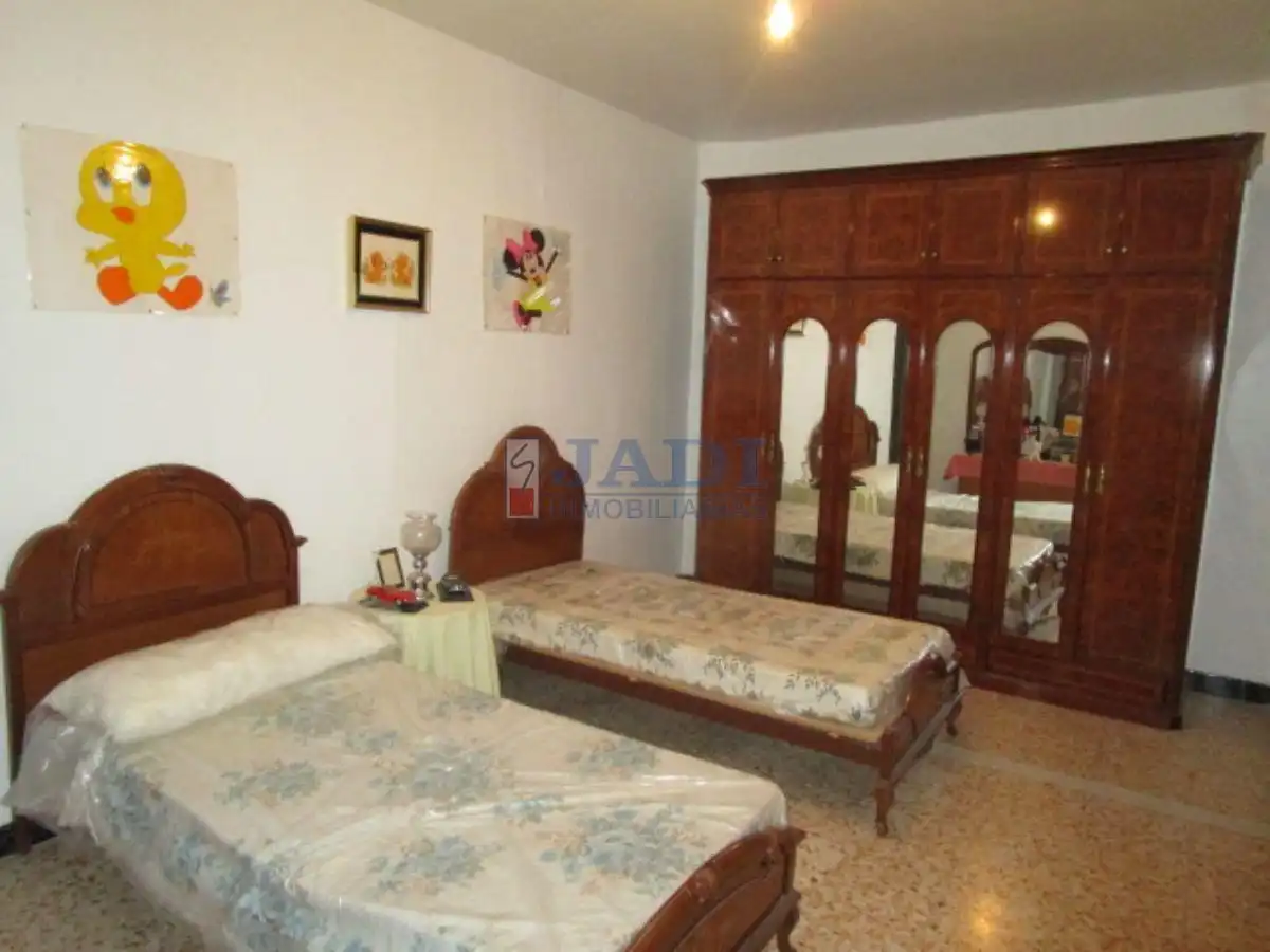 Habitación de Casa o chalet en venta en Santa Cruz de Mudela con Aire acondicionado