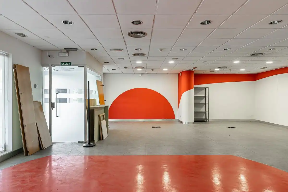 Business premises to rent in Av. de España, imagen 2