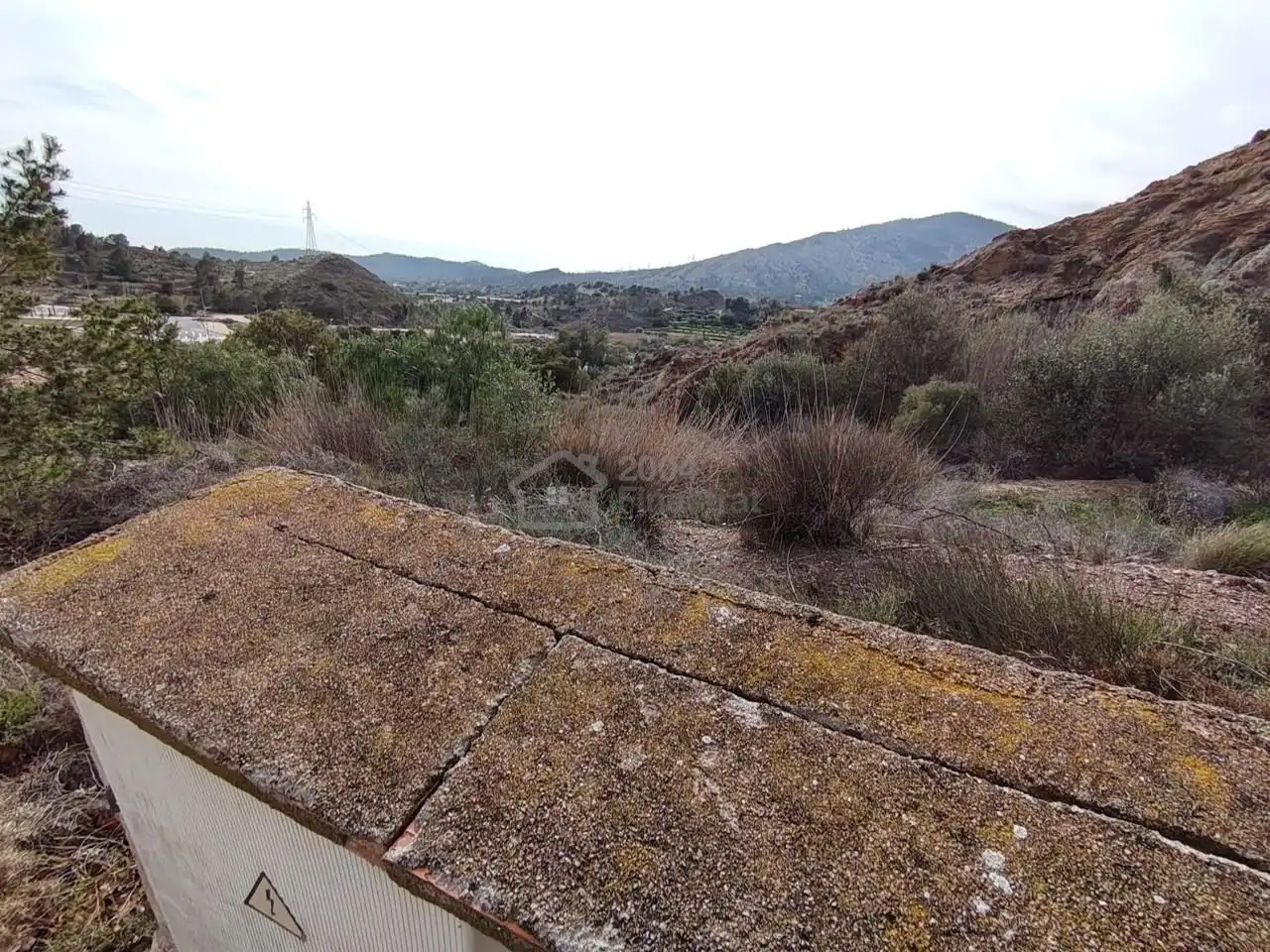 Terrenys i solars en venda a Polígono Pallarés.Sector 16, imagen 3
