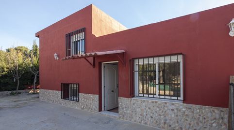 Foto 3 de Casa o xalet en venda a Mediterrani, El Vedat - Santa Apolonia, Torrent