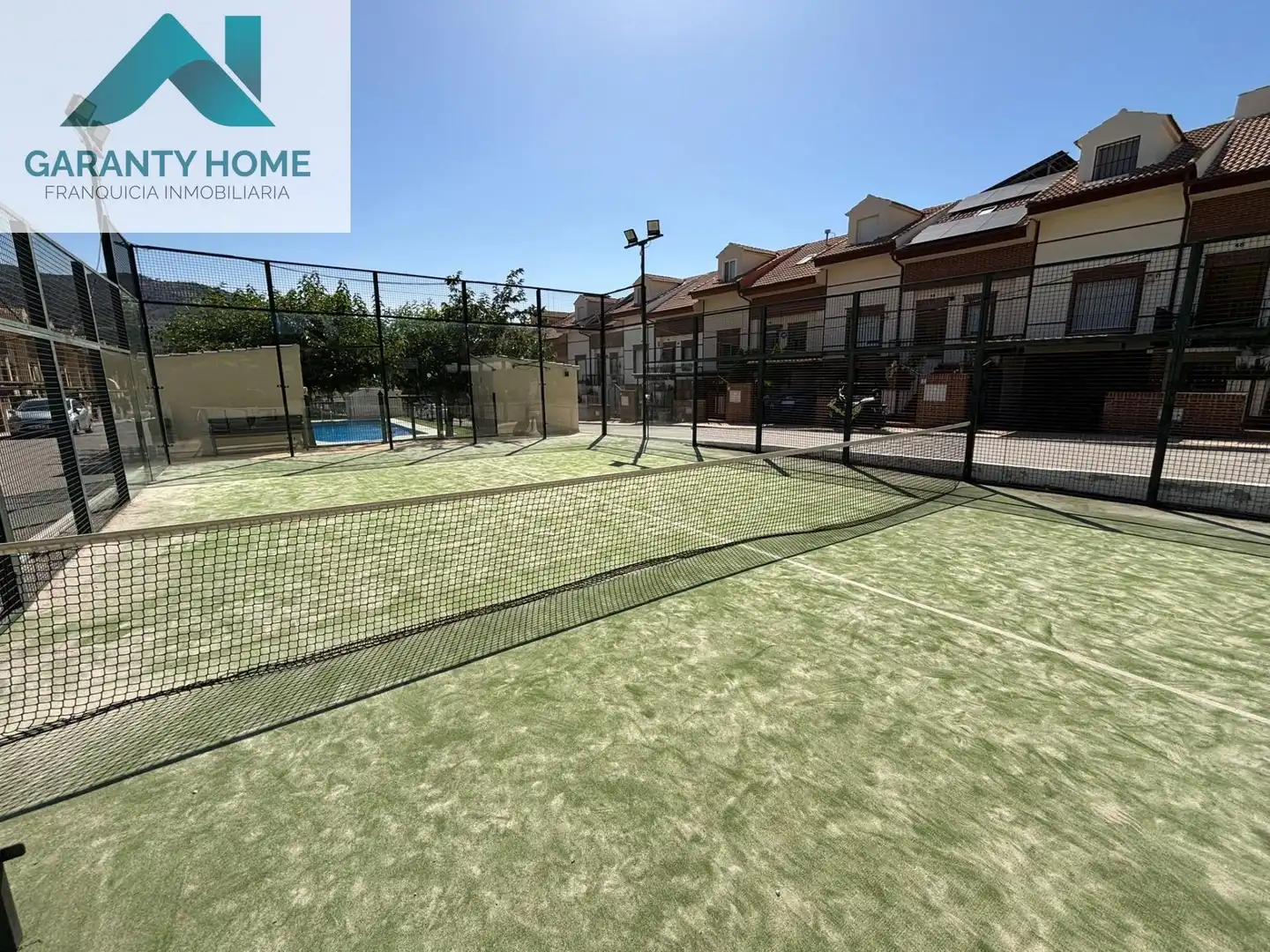 Xalet amb piscina en venda a La Guardia de Jaén, imagen 59