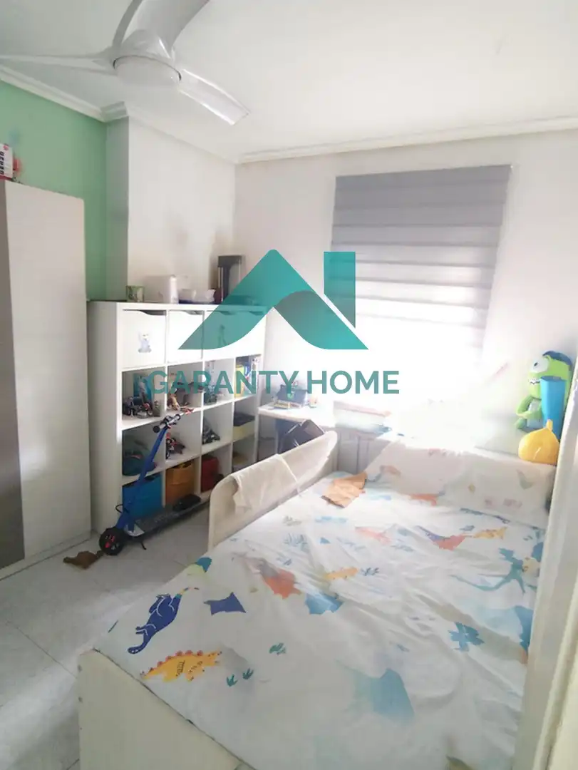 Piso en venta en Cáceres con Aire acondicionado y Calefacción
