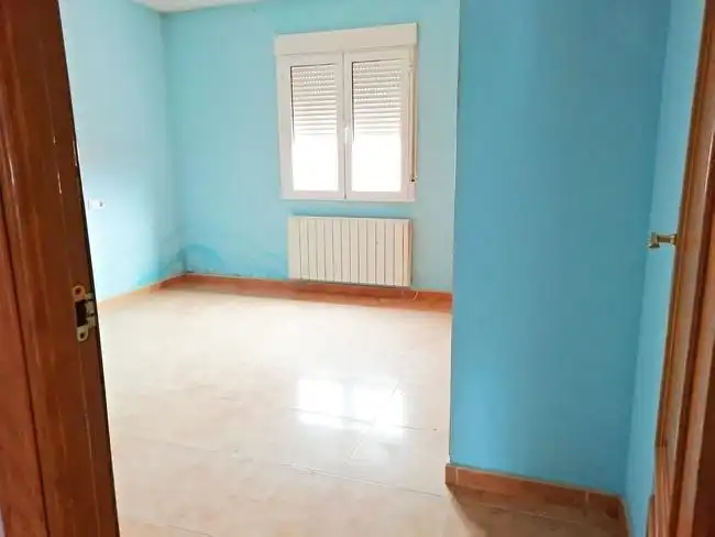 Habitación de Casa o chalet en venta en Urda con Jardín privado