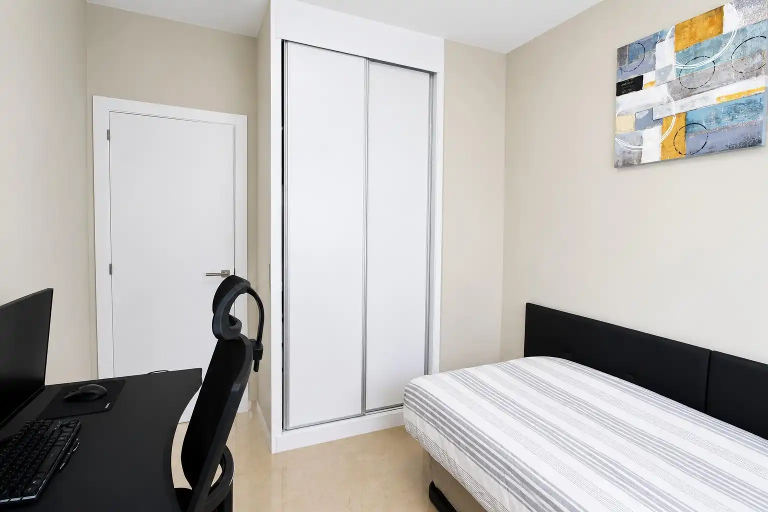 Apartament amb piscina en venda a PAI SECTOR TORRELASAL 1, imagen 12