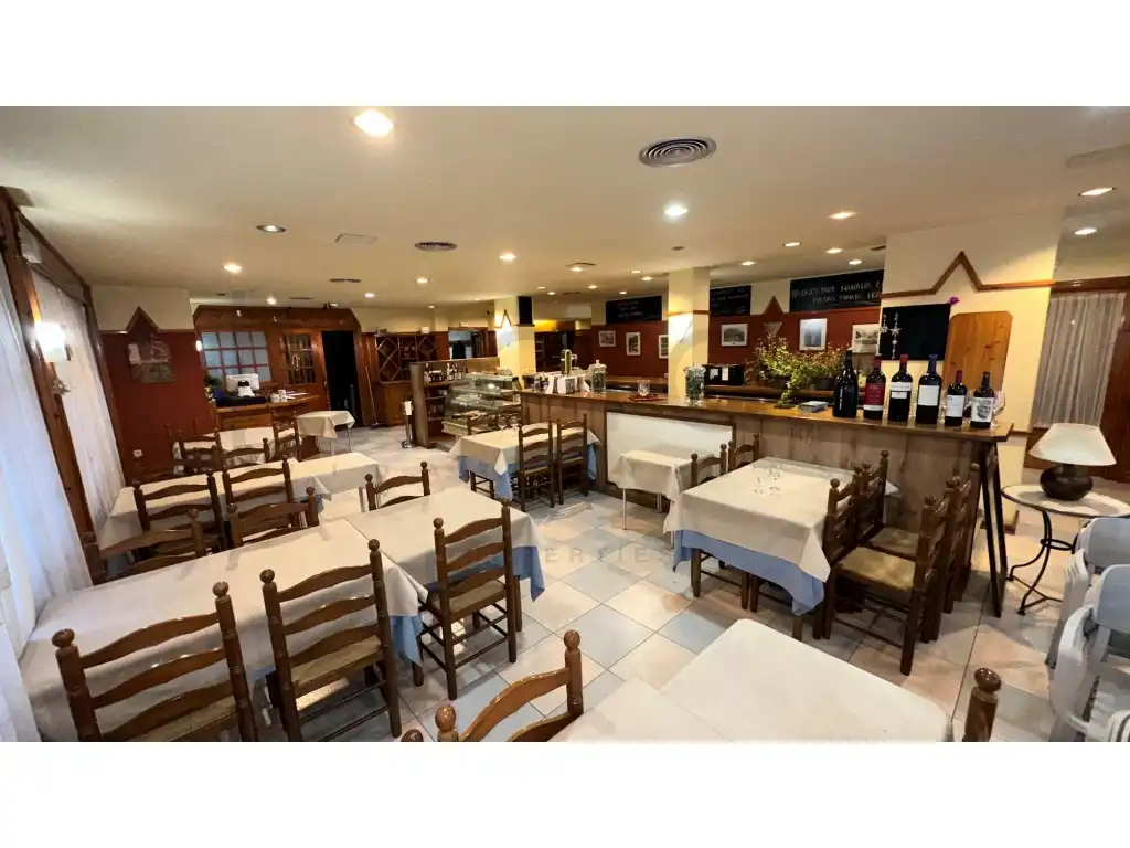 Commercial properties for sale in Bossòst