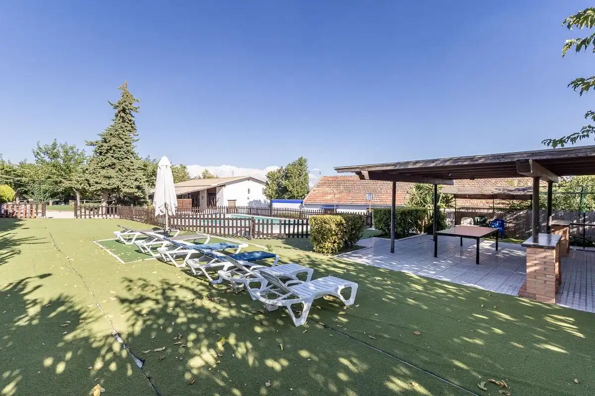 Detached house with pool for sale in Íllora, imagen 30