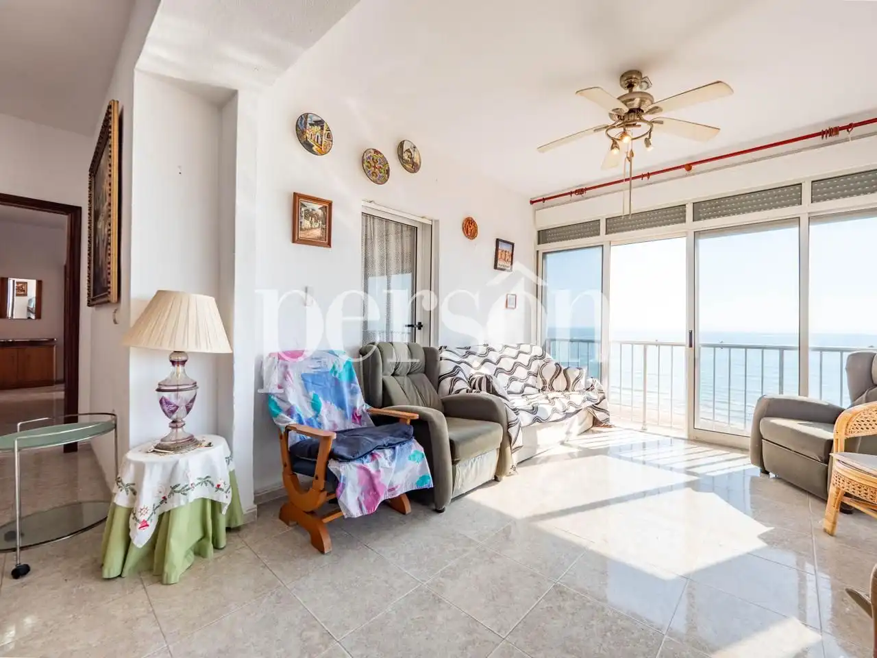Appartement avec piscine à vendre à Racó, imagen 5