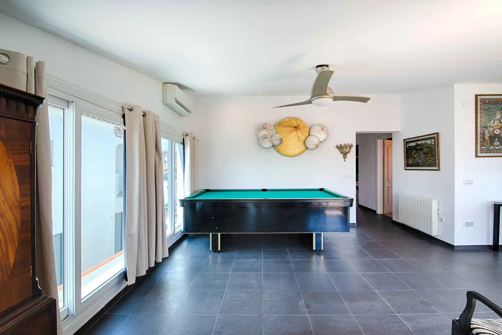 Chalet con terraza en venta en Carrer Freser, imagen 27