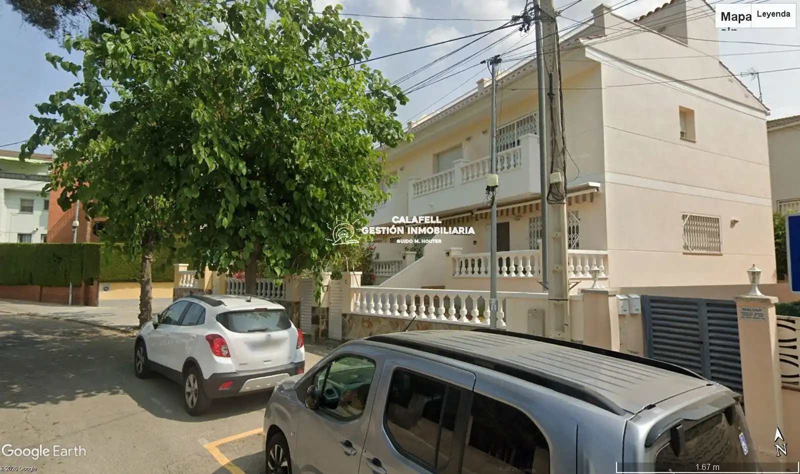Casa a schiera in vendita a SAN MIGUEL, imagen 3