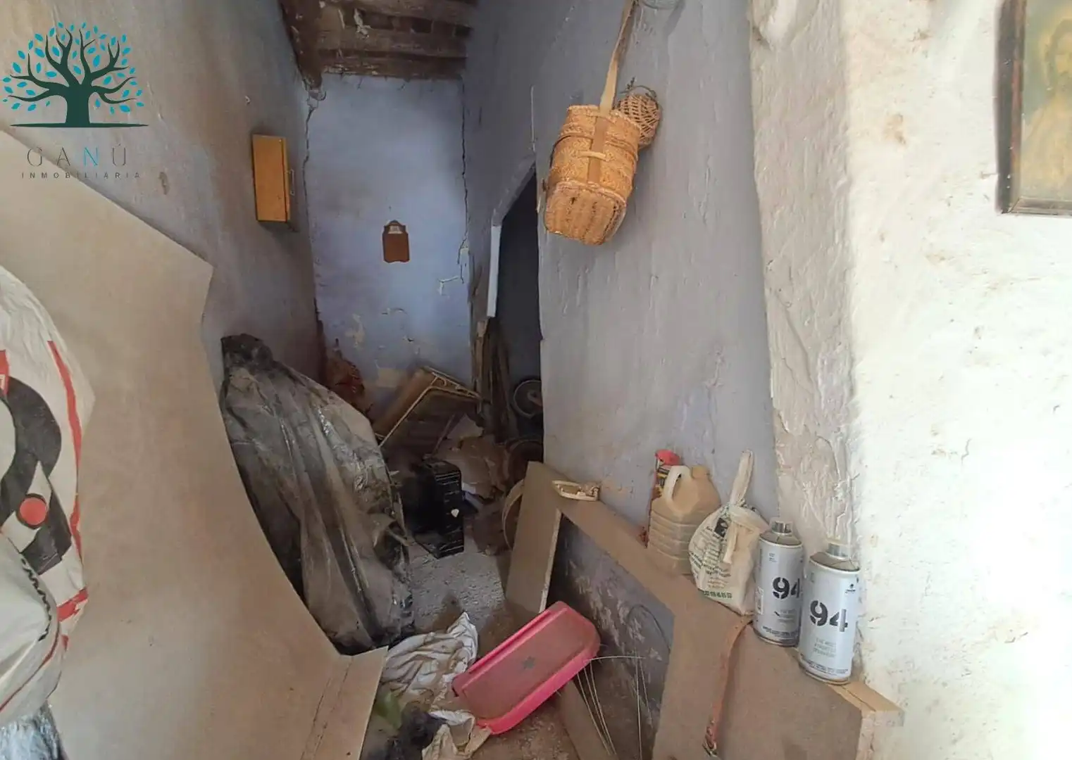 Casa o chalet en venta en Mazarrón