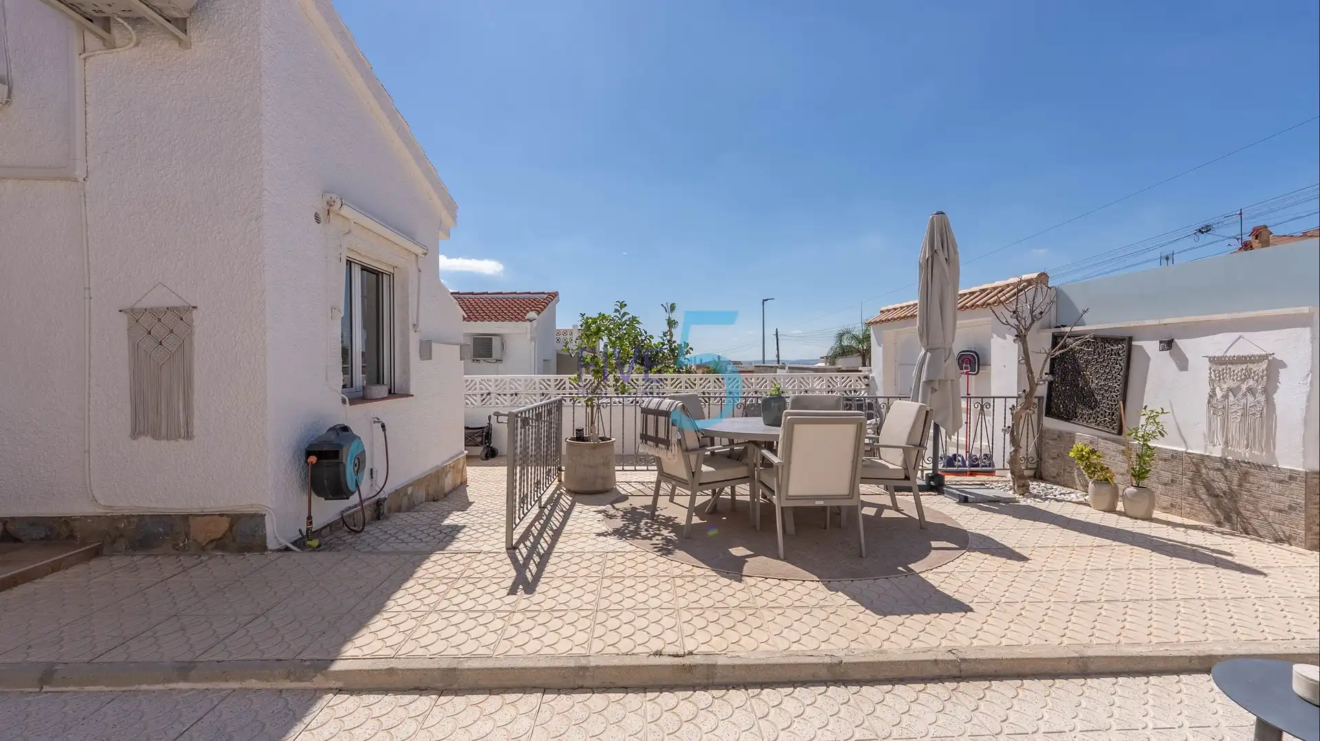Bungalow en venda a Ciudad Quesada, imagen 19