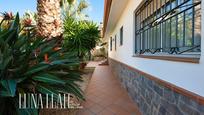 Exterior view of House or chalet for sale in Viladecans  with Air Conditioner, Heating and Private garden