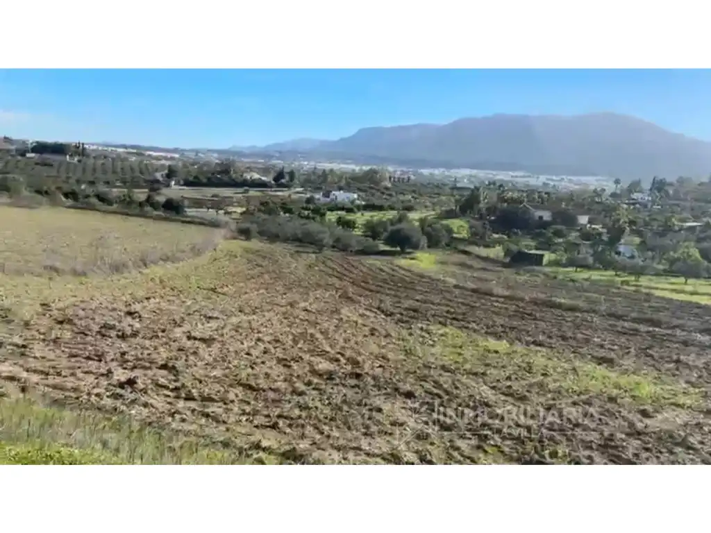 Casa rústica en venda a Partida Campiñuela, imagen 3