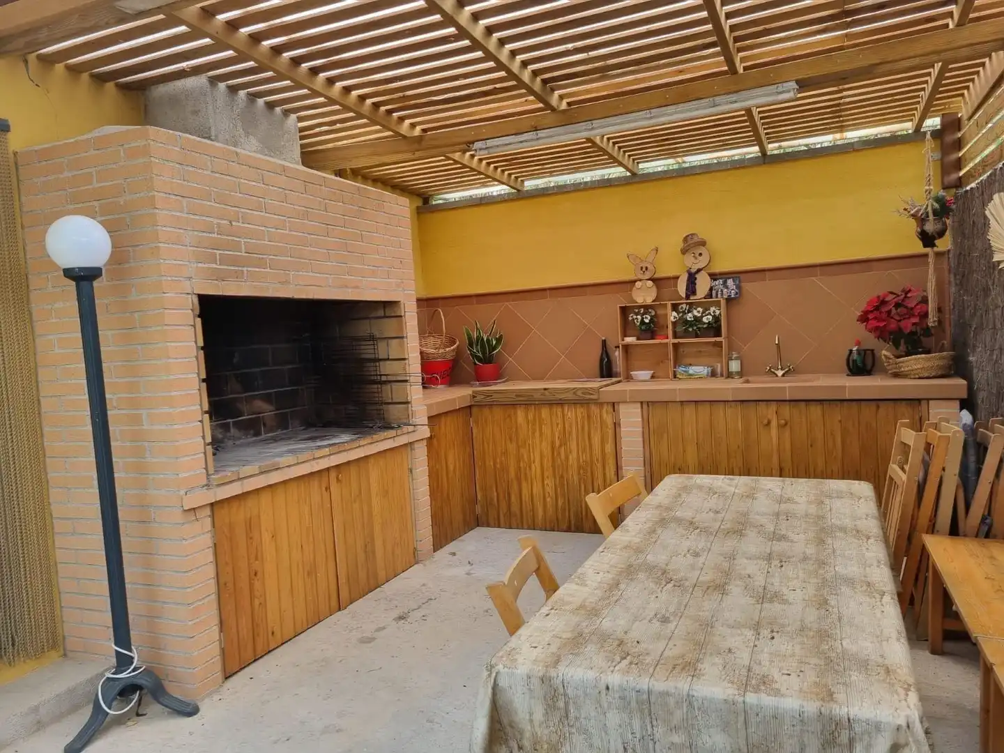 Casa rústica amb jardí en venda a Llevant, imagen 24