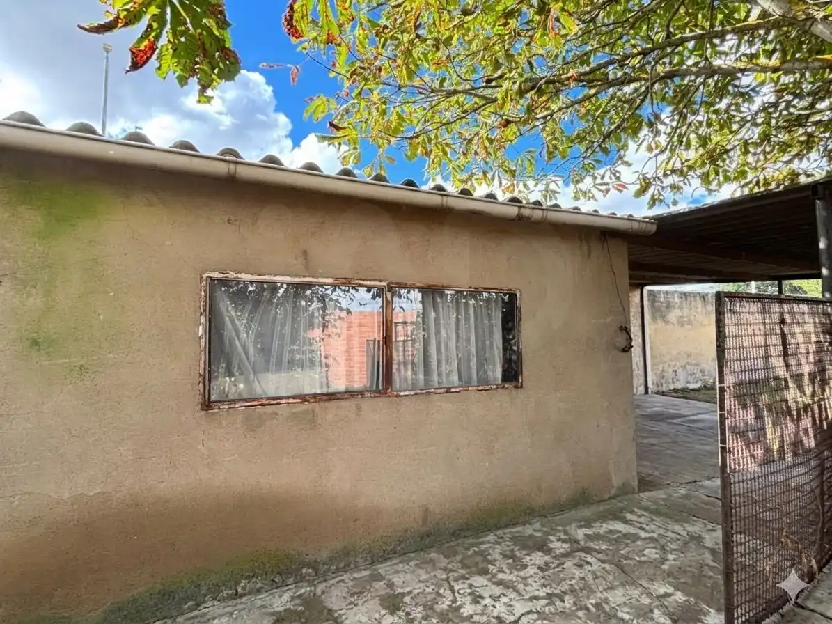 Casa rústica en venda a Valverde de la Virgen, imagen 17
