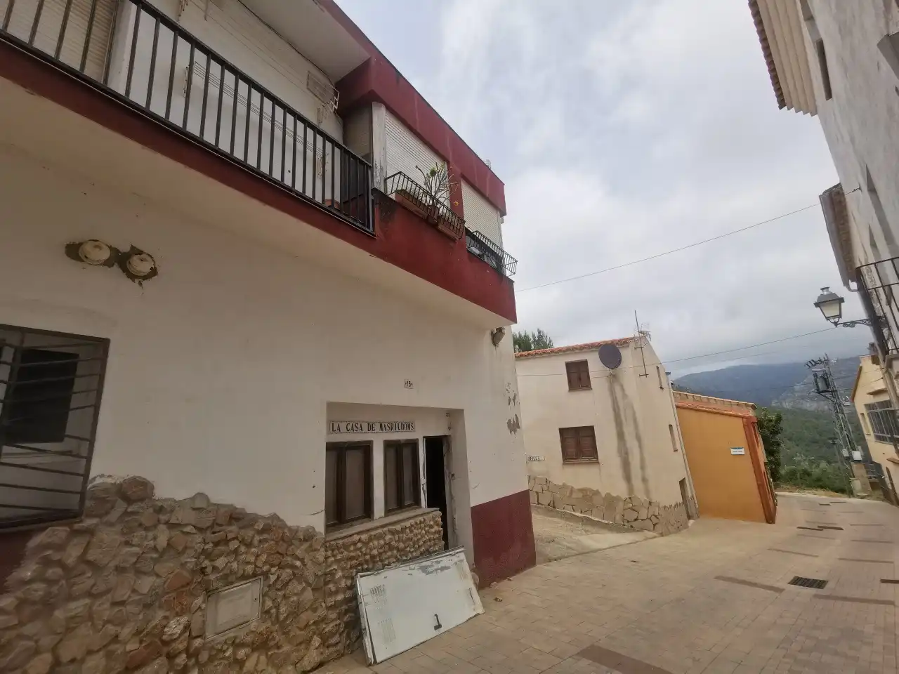 Maison mitoyenne à vendre à Carrer Sant Josep, imagen 2