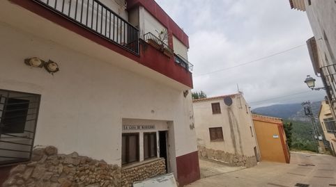 Foto 2 de Casa adosada en venta en Carrer Sant Josep, Vandellòs i l'Hospitalet de l'Infant, Tarragona