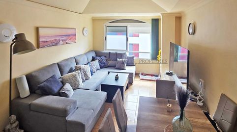 Foto 4 de Ático en venta en El Velero, Playa de San Juan, Guía de Isora