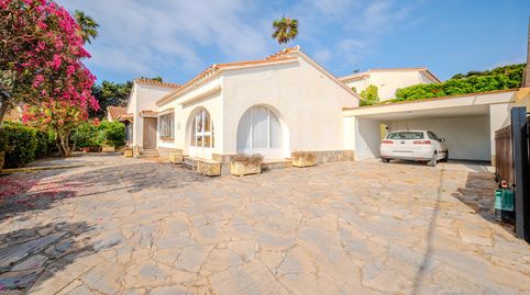Foto 3 de Casa o xalet en venda a Alcorrín, Manilva