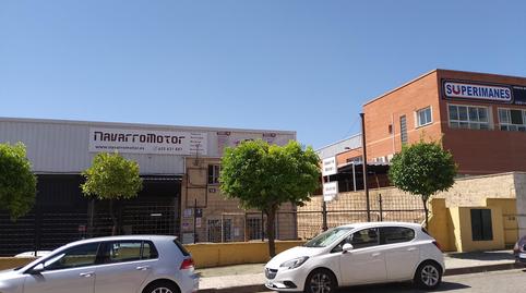 Foto 3 de Oficina en venda a Casco Antiguo, Sevilla