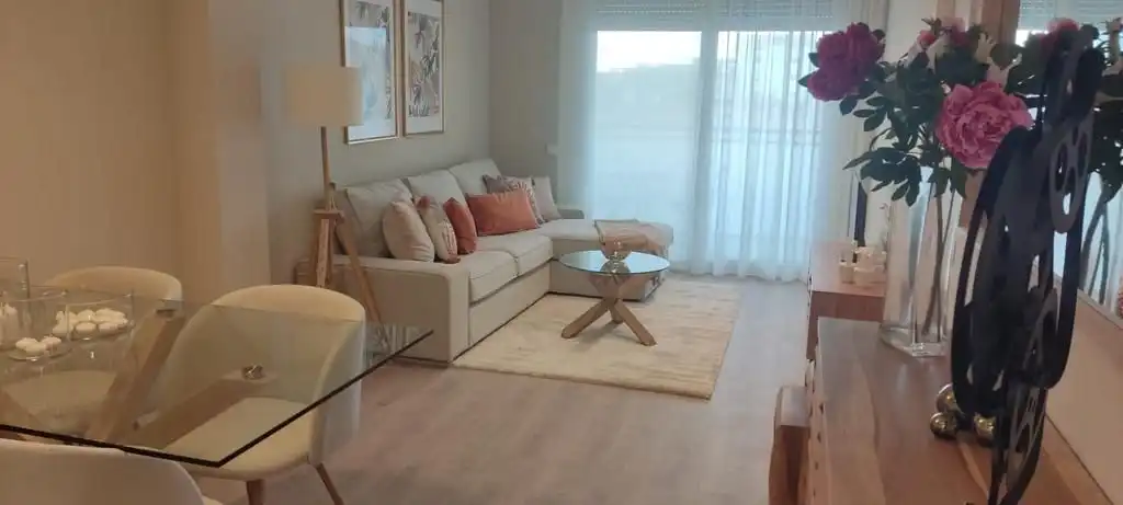 Apartament amb ascensor en venda a Calle de Teruel, imagen 5