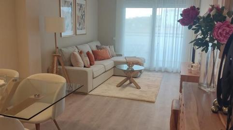 Foto 5 de Apartament en venda a Calle de Teruel, Fraga, Huesca