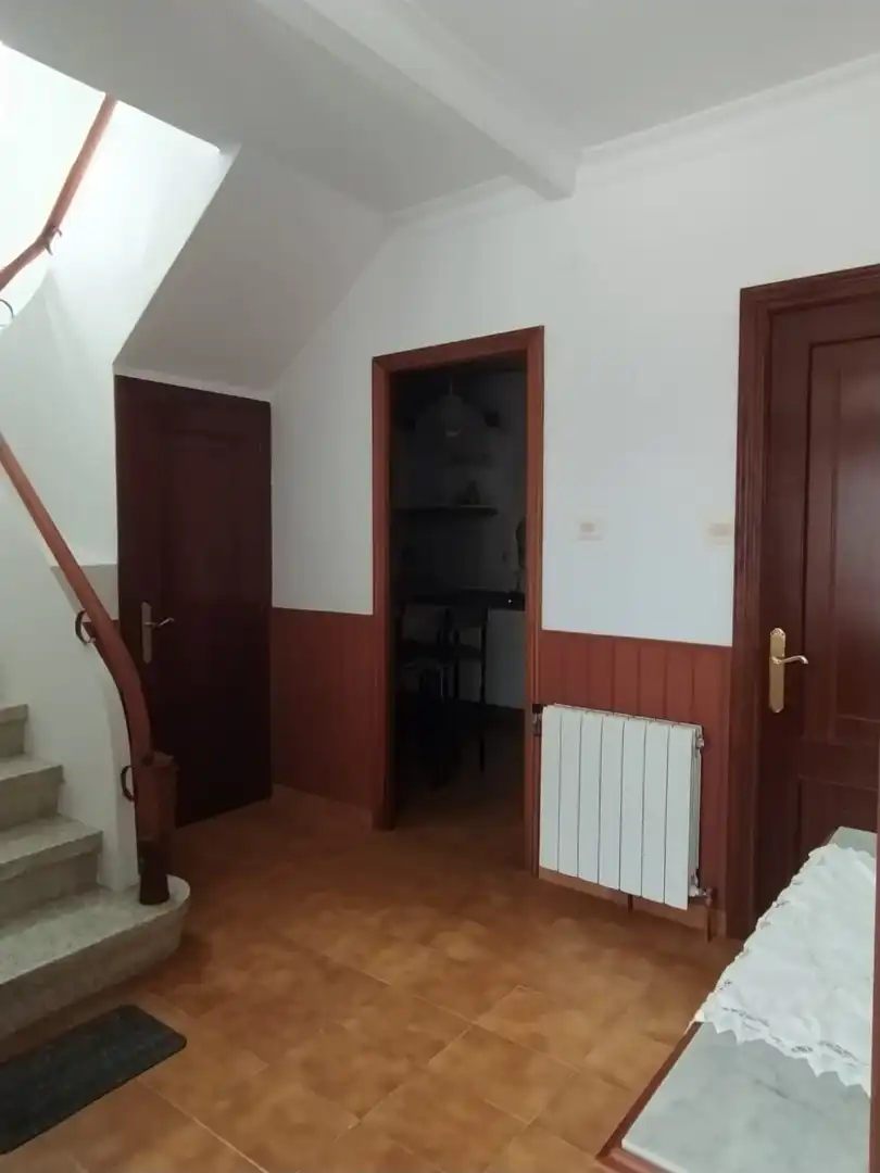 Casa con giardino in vendita a Cariño, imagen 11