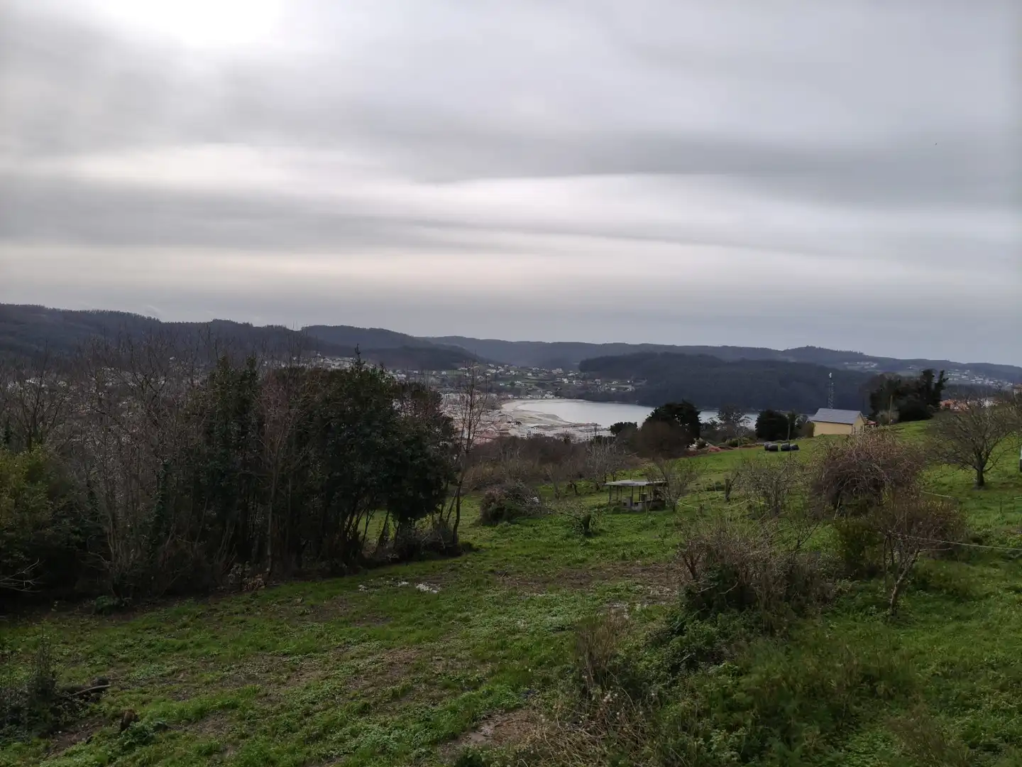 Country house with terrace for sale in Cedeira, imagen 14