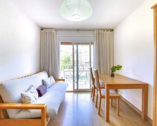 Bedroom of Apartment to rent in L'Hospitalet de Llobregat