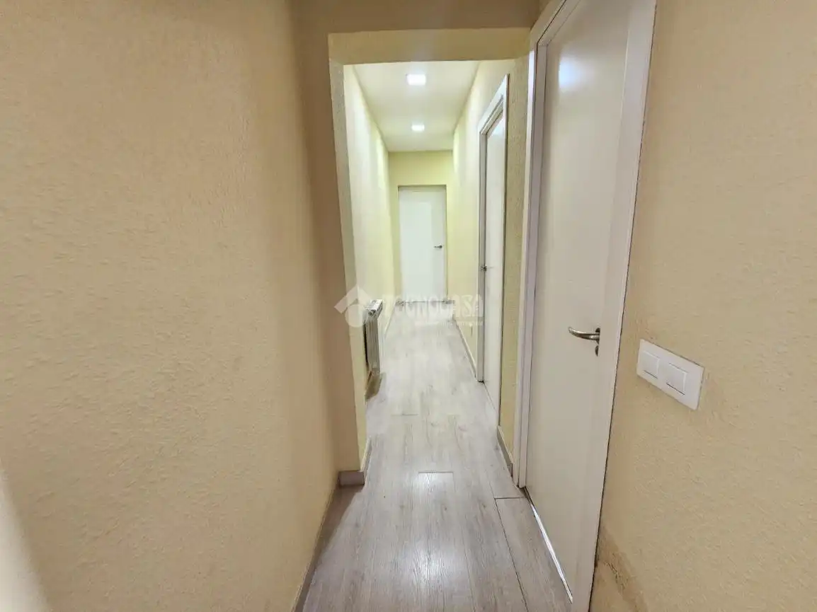 Piso en venta en Madrid con Calefacción