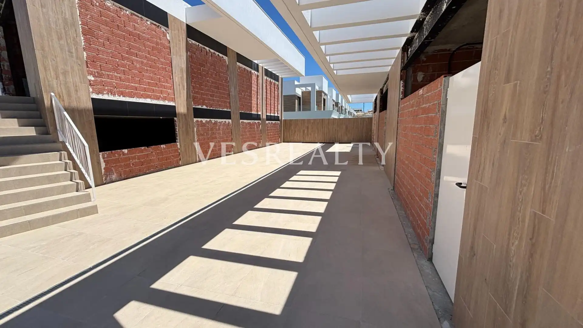Local comercial en venda a Balcón de Finestrat - Terra Marina, imagen 8