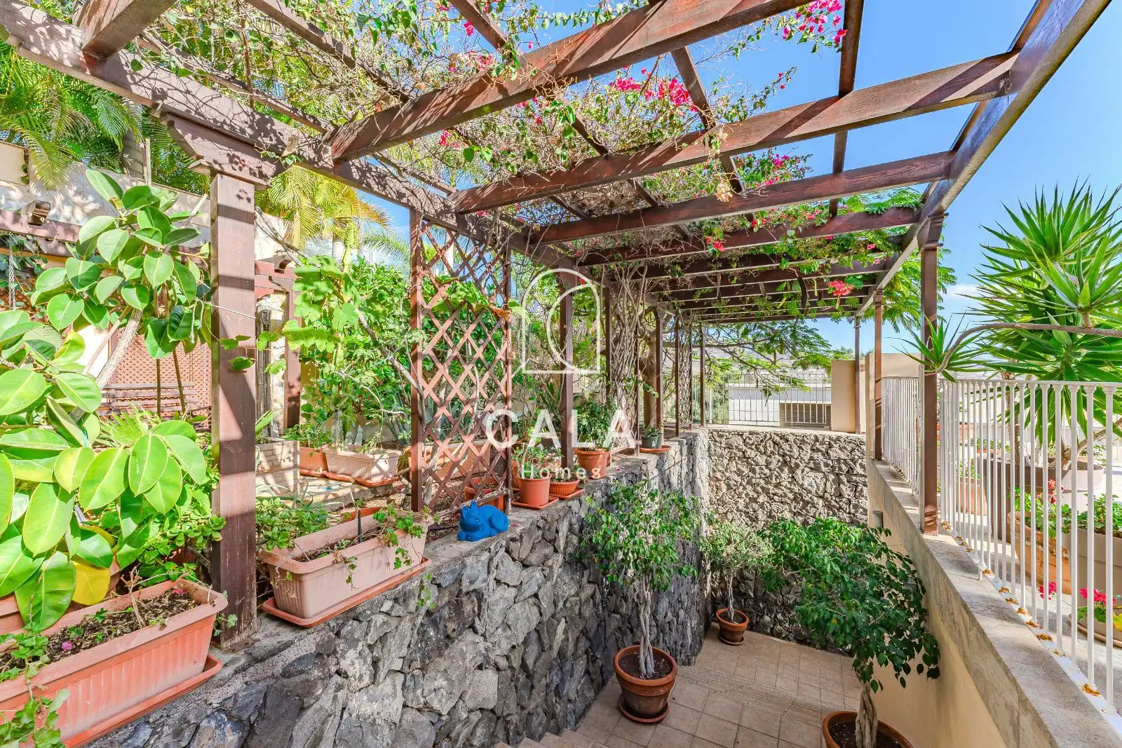 Chalet con piscina en venta en Alcojora, imagen 61