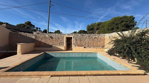 Foto 5 de Casa o chalet en venta en Monóvar / Monòver, Alicante