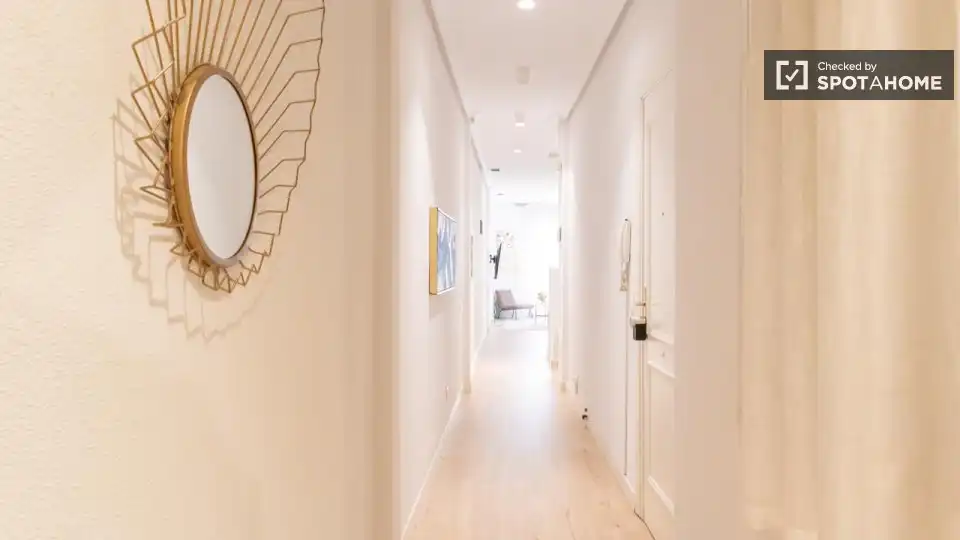 Wohnung mit Terrasse zur Miete in Centro, imagen 17