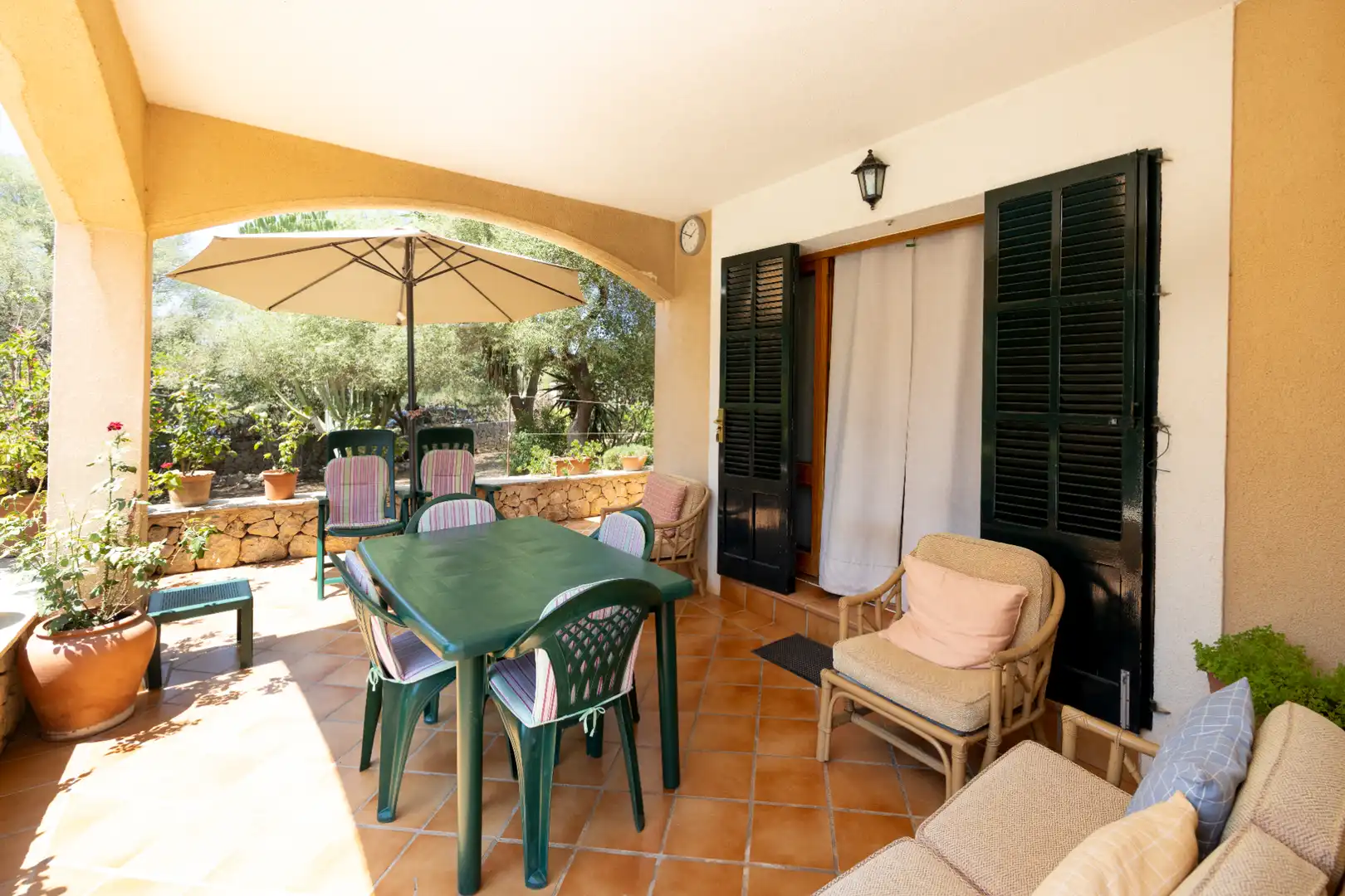 Villa avec terrasse à vendre à Pòrtol, imagen 16