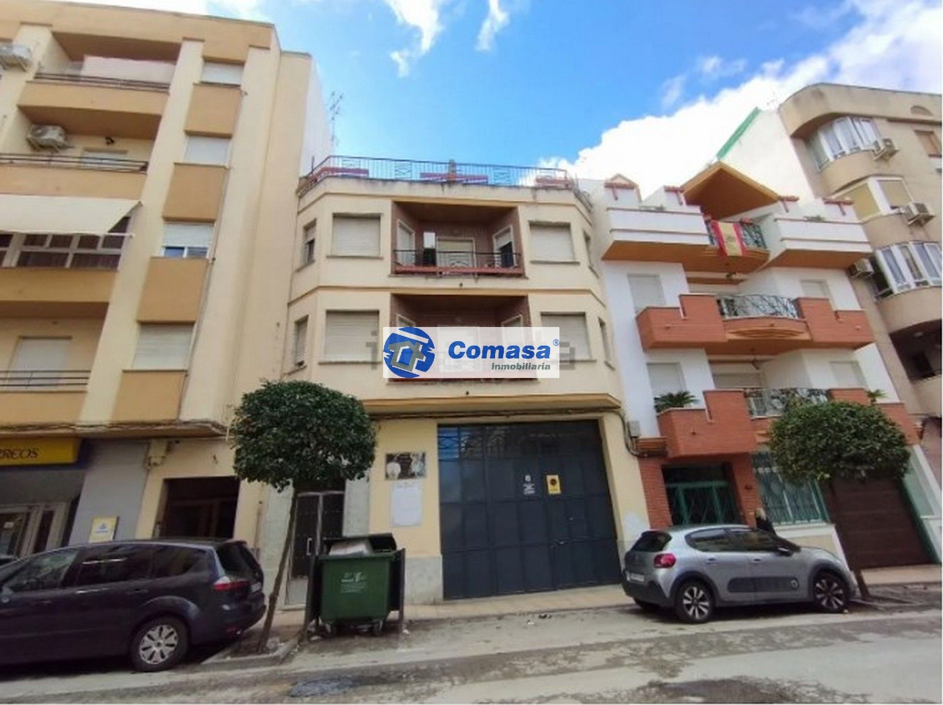 Flat for sale in Torre del Campo