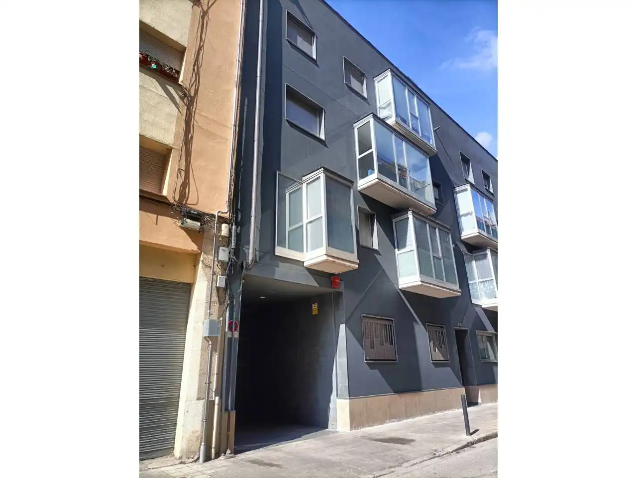 Individual en venda a Calle Ibèria, imagen 6