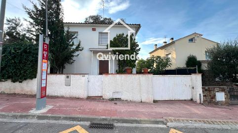Casa OCUPADA en Can Parellada, Terrassa